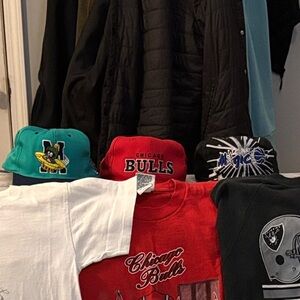 Orlando Magic and Marvin hat